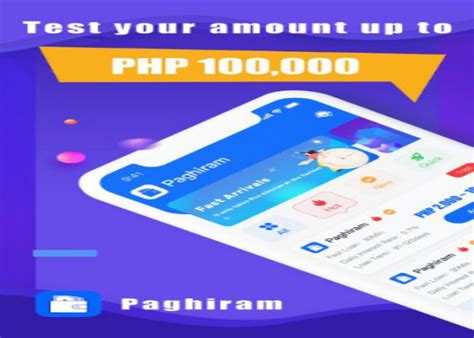 paghiram loan app review